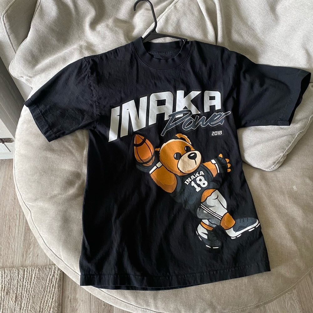 Inaka tshirt
